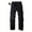 Black, variant on JHLZHS Cargo Pants for Men Big and Tall Men's Wild Overalls Stereoscopic Pocket Overalls Men's 8 Pockets Loose Wear Outdoor Mens Dress Pants Regular Fit Khaki Baggy Cargo Pants Men Green