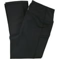 thumbnail image 2 of Reebok Womens Focus Capri Compression Athletic Pants, 2 of 3