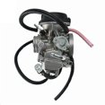 thumbnail image 3 of Carburetor for LTZ400 LTZ 400 2X4 Quadsport ATV 2003-2007 2004 2005 2006, 3 of 5