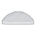 thumbnail image 3 of BUYISI 4 Pack Easy To Attach Mop Cloth For Lubluelu Robot Vacuum Cleaner Gray Color, 3 of 7