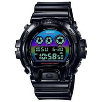 Casio G-Shock Gamer RGB Series Mens Watch DW6900RGB-1