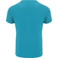 thumbnail image 2 of Roly Mens Bahrain Short-Sleeved Sports T-Shirt, 2 of 4