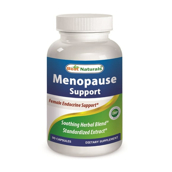 Menopause Support 90 CAP