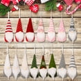 thumbnail image 3 of 1/3PCS Gnome Knitted Hat Christmas Faceless Doll Merry Christmas Decorations for Home Ornament Xmas Navidad Natal New Year 2023, 3 of 5