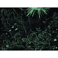 thumbnail image 3 of Ceaco Undersea Glow 750 Piece Interlocking Jigsaw Puzzle, 3 of 5
