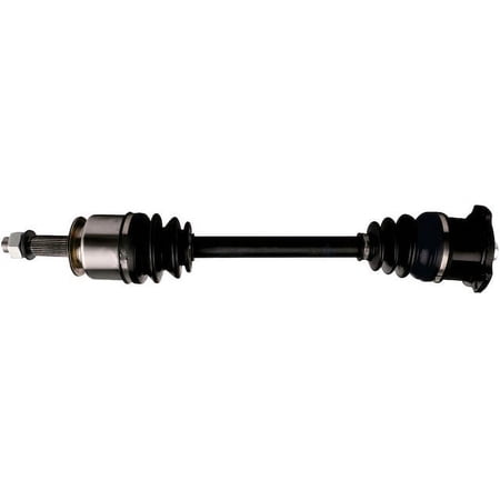 Rear Right Axle Assembly - Compatible with 1995 - 1998 Nissan 240SX 1996 1997