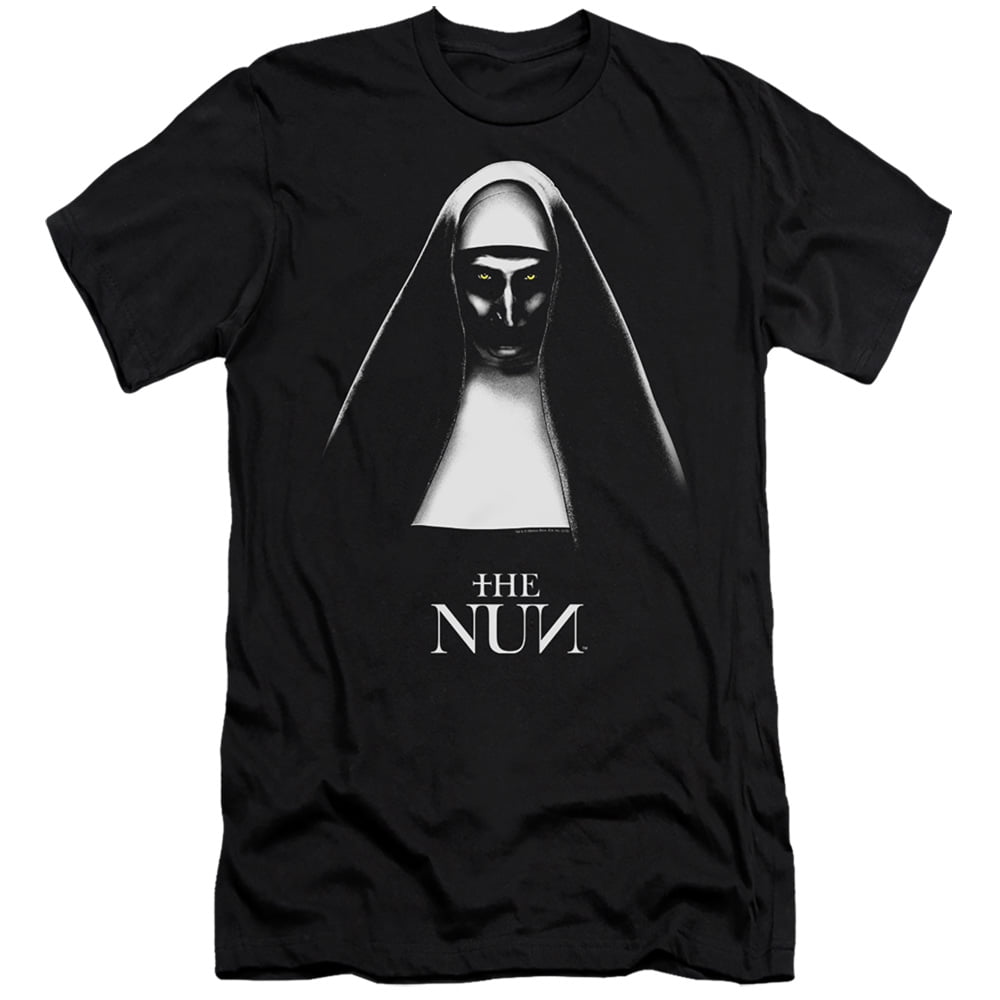preachin nun shirt