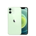 thumbnail image 5 of Apple iPhone 12 Mini 64 Go Entièrement Débloqué Vert (Point LCD) (Bon État), 5 of 5
