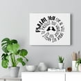 thumbnail image 5 of Scripture Walls Psalm 91:11 Protect You Bible Verse Canvas Christian Wall Art Ready to Hang Unframed, 5 of 12