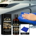thumbnail image 4 of CHUAYA Crystal Coating for Car Plastic Parts, Automotive Plastic Repair Long Lasting  Plastic Restorer, 4 of 8