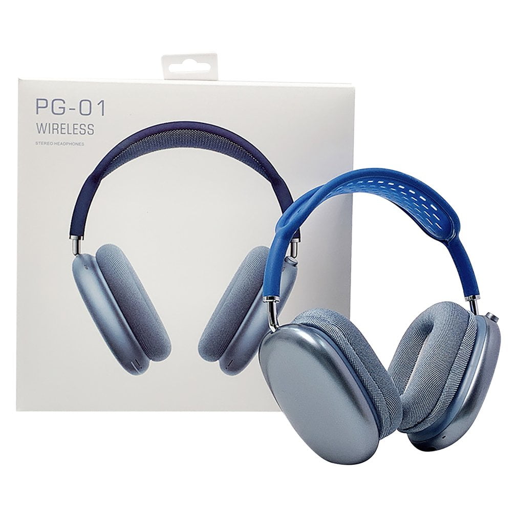 Pg-01 Headwee Wireless 5.1 Auriculares 3D Sound Sound Game Auriculares para PC 