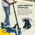 thumbnail image 6 of Swagtron Swagger 8 Folding Electric Scooter for Kids, Teens & Young Adults, 6 of 7