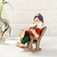 thumbnail image 4 of Garden Ornaments Dwarf Resin Crafts Statue Garden Ornaments, 4 of 6
