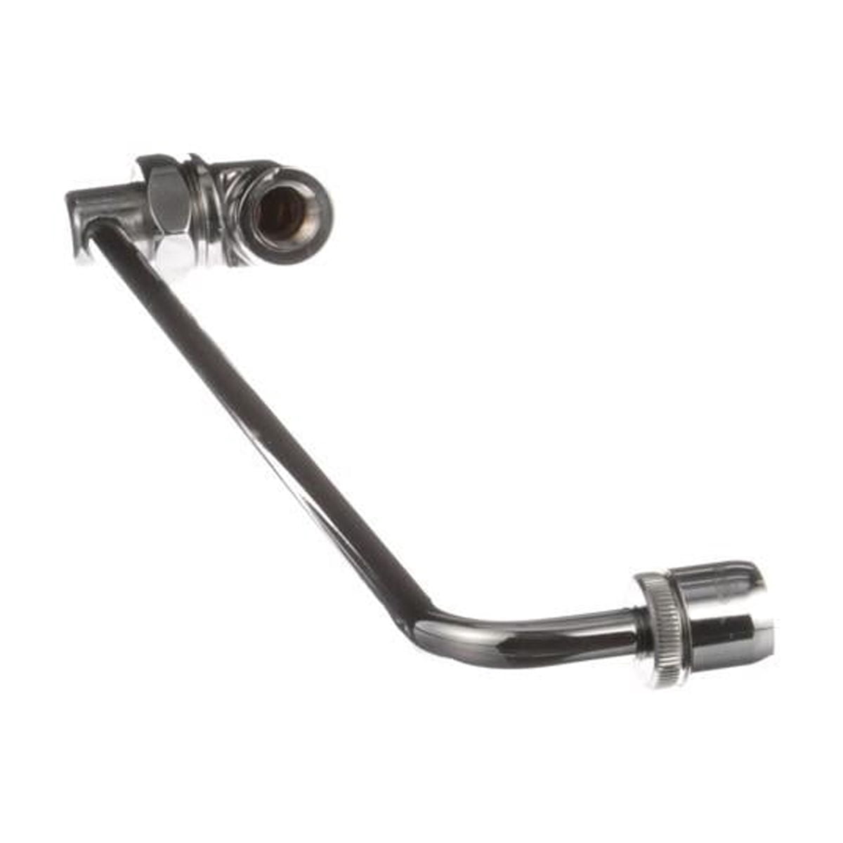 T&S Brass Range Faucet, Wall Mount, Aerator, 13 Nozzle, 3/8 B-0575 - Genuine OEM Replacement Part