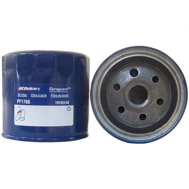 Oil Filter - Compatible with 2001 - 2005 Audi Allroad Quattro 2.7L V6 2002 2003 2004