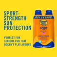 thumbnail image 3 of Paquete triple de protector solar Banana Boat Sport Ultra SPF 50, 3 of 8