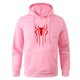 thumbnail image 1 of Marke Fleece Warme Herren Sudadera con capucha Street Spider Print Sudadera Invierno Damen lässig lustige lost Sudadera con capucha Spiderman Herren bekleidung, 1 of 3