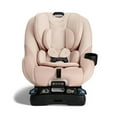 thumbnail image 2 of Baby Jogger city turn Rotating Convertible Car Seat, Dune, 2 of 8
