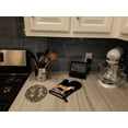 thumbnail image 3 of Carolines Treasures SS8496OVMT Starry Night Boxer Oven Mitt Large multicolor, 3 of 7