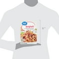 Great Value Spaghetti with Meat Sauce, 10 oz