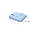 thumbnail image 2 of Summer Ice Silk Cold Blanket Adults Children Sleeping, 2 of 3