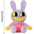 thumbnail image 4 of 2023 New The Amazing Digital Circus Plush Toys,11.8" Ragatha Plushies Toy For Tv Fans And Friends, 4 of 4