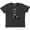 Vintage Black, variant on Inktastic Black Doodle Puppy Youth T-Shirt
