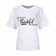 thumbnail image 4 of Blusa Informal Con Estampado de Acción de Gracias Para Mujer, Camiseta de Manga Corta Odeerbi  ODB151363, 4 of 6