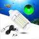 thumbnail image 1 of Pesca Lámpara de captura de pesca LED de 12V Buscador de peces bajo el agua Atraer luz (verde) Ehuebsd Para Estrenar, 1 of 9