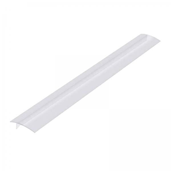 4xStoves Counter Cover Silicona Fácil De Instalar Sellos Horno Relleno Lateral Transparente