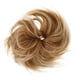thumbnail image 1 of Moño desordenado, extensión de moño, peluca para mujer, extensión de moño, moño desordenado, accesorios para moño de mujer, accesorios para el cabello, 1 of 6
