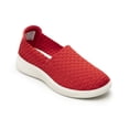 thumbnail image 1 of TENIS CASUALES DAMA FLEXI 104905 TEXTIL ROJO Flexi  104905, 1 of 1