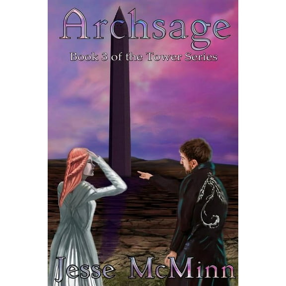 Tower Archsage, (Paperback)