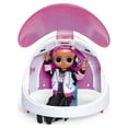 thumbnail image 2 of LOL Surprise Omg Travel Plane, Great Gift for Kids Ages 4 5 6+, 2 of 6