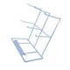 thumbnail image 1 of Organizador de joyas Parring Hanging Organizer para anillos colgantes Bandas de cabello, 1 of 8