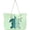 Sea Turtle-green, variant on NCY Beach Bags for Women Large Waterproof Beach Travel Tote Bags Sandproof Swim Pool Bag Canvas Zipper Big Tote