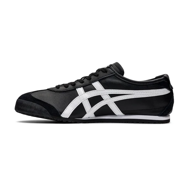 New Onitsuka & Tiger MEXICO 66 BLACK/WHITE Sneakers 1183c102-001