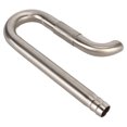 thumbnail image 1 of Stainless Steel Rotatable Aquarium Outflow Pipe For Mini Fish, 1 of 8