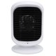 thumbnail image 1 of Calentador Espacial de 600 W, ABS Retardante de Llama Y Material PA66 Calentamiento RÁPIDO Uso Silencioso y Calentador de Escrito Eléctrico Ajustable, 1 of 7