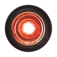 thumbnail image 1 of Anderson Marine V171A 8-16V LED Clearance & Side Marker Light - Amber, 1 of 2