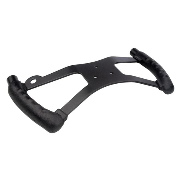 Volante de coche genérico, universal, , antideslizante, fácil instalación, hierro, accesorios para automóviles, , volante para juegos