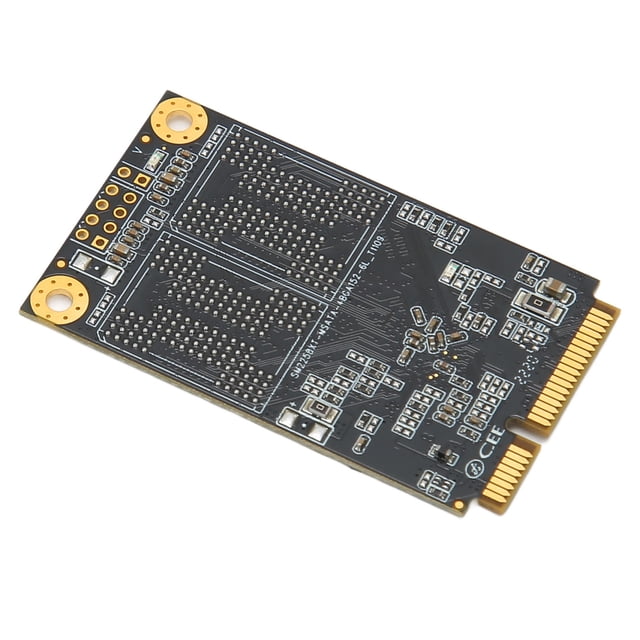 SS interno, SSD interno para juegos MSATA SSD para computadora MSATASSD Valor excepcional