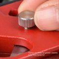 thumbnail image 3 of 2025 Latest Model Chamfer Plane Aluminum Alloy Woodworking Hand Planer for, 3 of 5