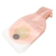 thumbnail image 2 of Bolsa de ostomía, sistema de una sola pieza de 10 piezas, cubierta de ostomía, bolsa de colostomía diseñada con precisión, 2 of 5