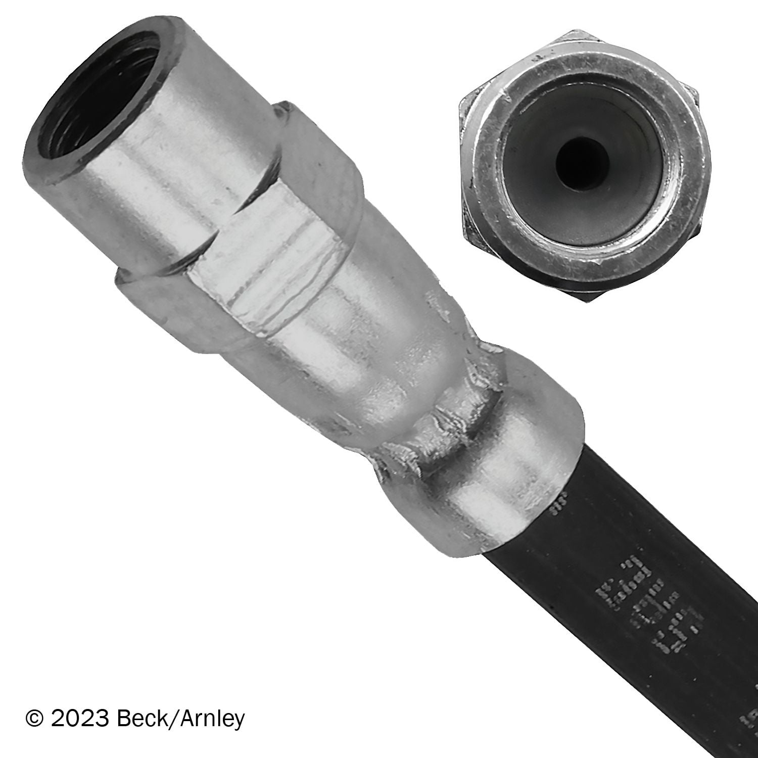 BeckArnley 073-1596 Brake Hose