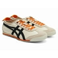 thumbnail image 1 of Onitsuka & Tiger MEXICO 66 SD VIN 2025 CREAM / BLACK Unisex Sneakers Japan New, 1 of 6
