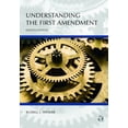 thumbnail image 1 of Pre-Owned Understanding the First Amendment (Understanding Series) (Paperback) 1531025048 9781531025045, 1 of 1