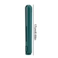 thumbnail image 3 of Ceramic Dual-purpose Curling Iron, 2 In 1 Mini Hair Curler, Ceramic Mini Hair Curler, Portable Hair Iron Hair Straightener Curler Green, 3 of 5