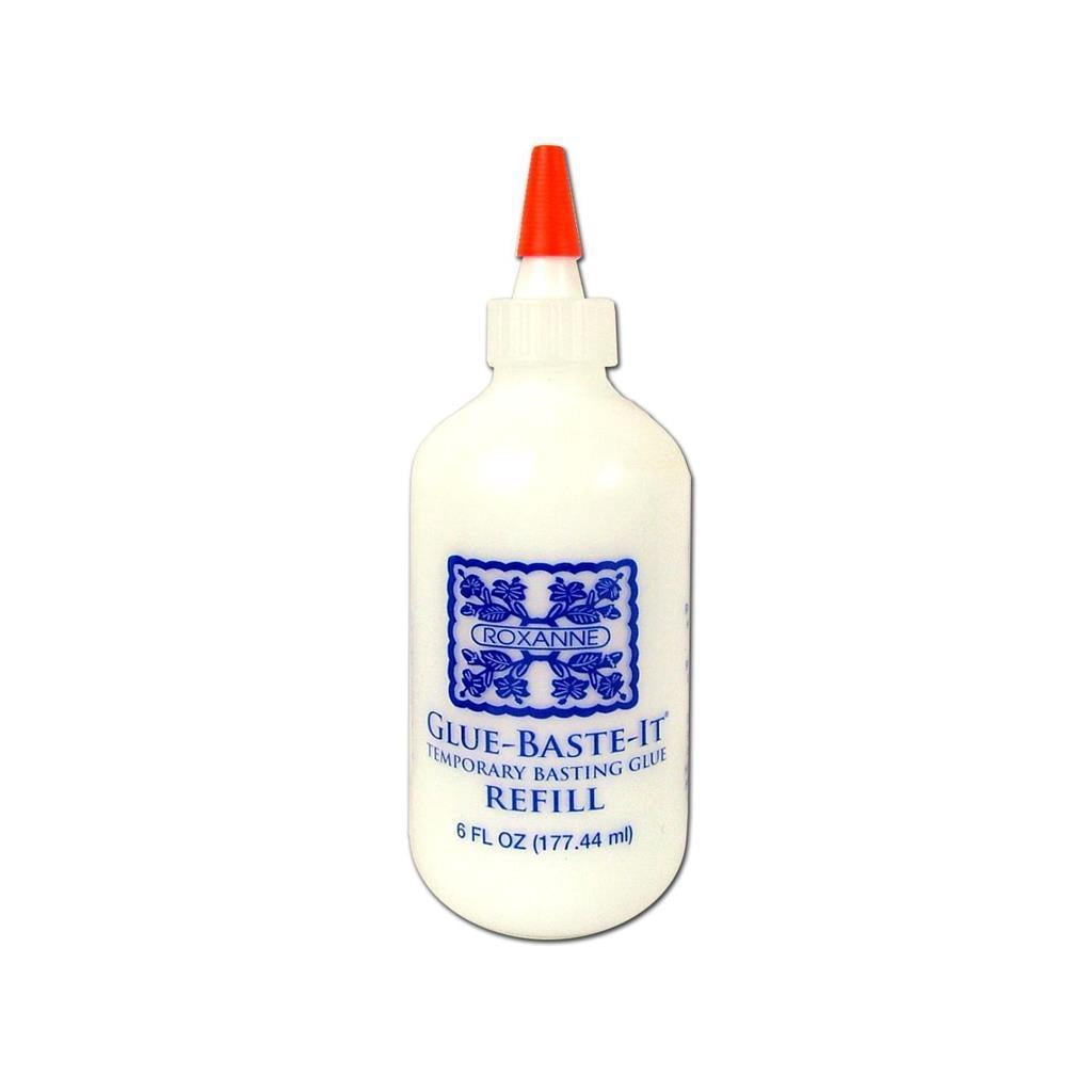 Roxanne Glue Baste It Temporary Baste 6oz