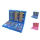thumbnail image 3 of Crayones de colores / palos de pintura al óleo / lápices de colores / pigmento de acuarela DIY herramienta de dibujo de pintura de juguete 86 unids / set Methold WJ3223-01B, 3 of 7